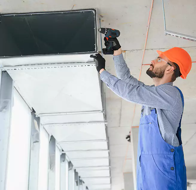 Why Homeowners & Businesses Trust Us in Palos Hills, IL