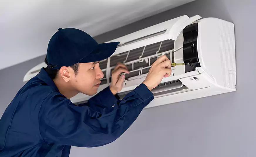 AC Duct Cleaning Palos Hills
