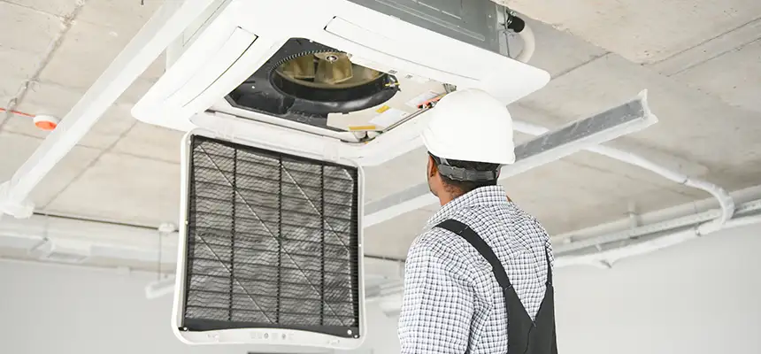 Our Affordable Duct Cleaning Near Me Services in Palos Hills, IL