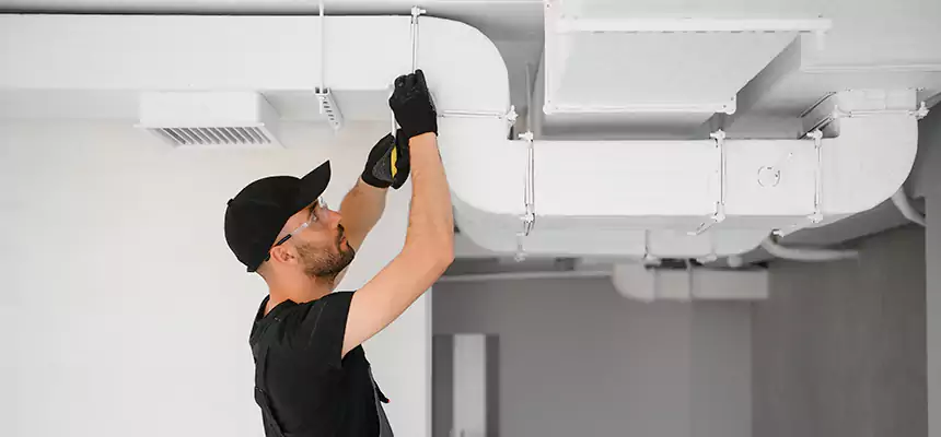 Our Air Duct Repair Services in Palos Hills, IL