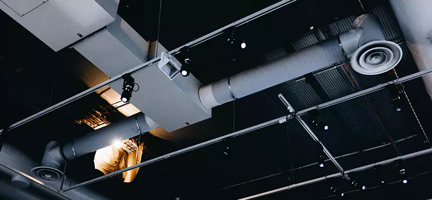 Our Air Duct Replacement Services in Palos Hills, IL