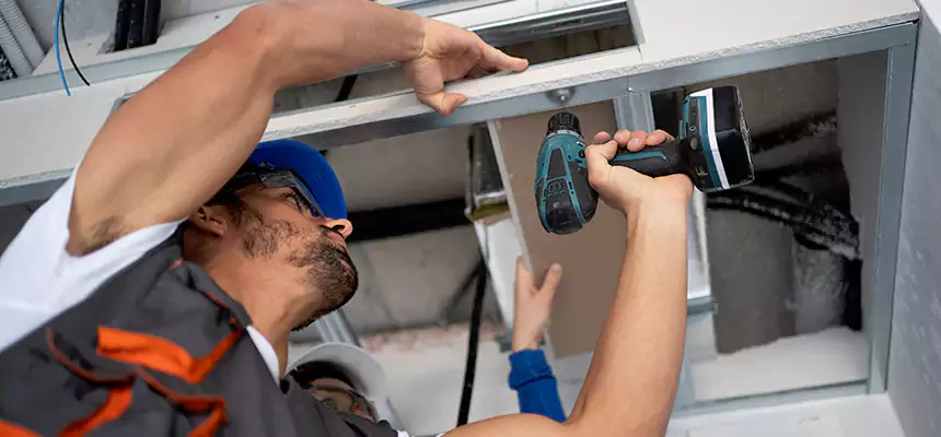Our Apartment Air Duct Cleaning Services in Palos Hills, IL
