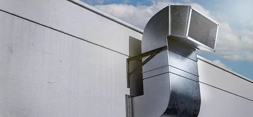 Trusted Industrial Dryer Vent Cleaning in Palos Hills