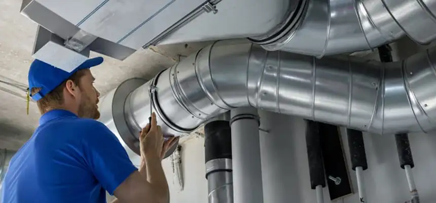 Our Commercial Laundry Vent Cleaning Services in Palos Hills, IL