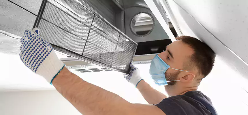 Our Dryer Vent Cleaning Services in Palos Hills, IL