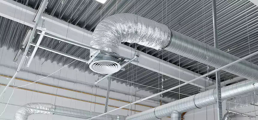 Our Dryer Vent Hose Replacement Services in Palos Hills, IL