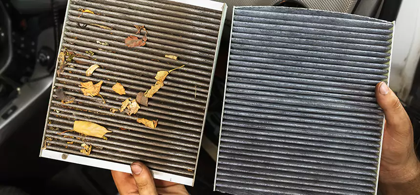 Our Dryer Vent Lint Filter Cleaning Services in Palos Hills, IL