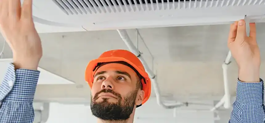 Our Furnace Vent Cleaning Services in Palos Hills, IL