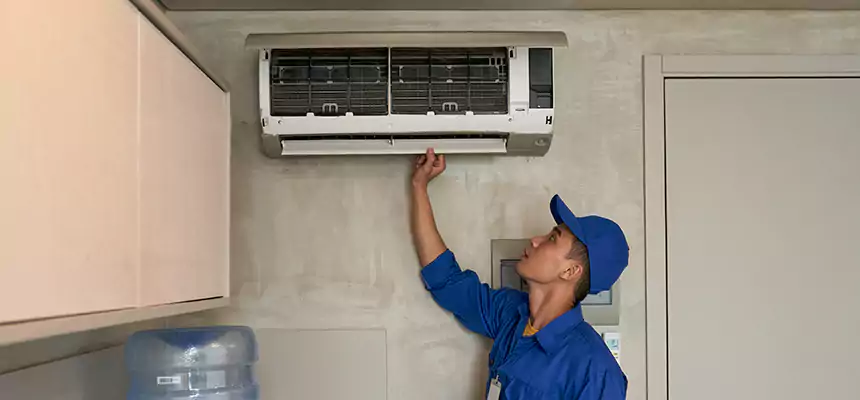 Balanced Fresh‑Air Ventilation (ERV/HRV) in Palos Hills