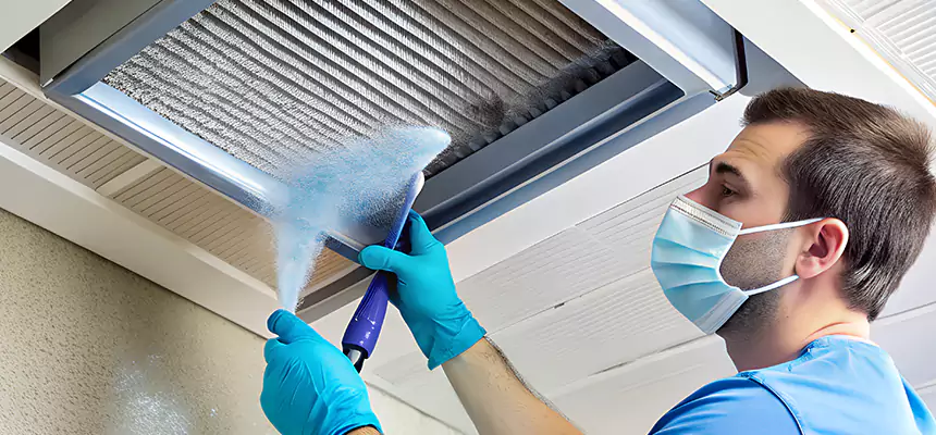 Our Home Ventilation Cleaning Services in Palos Hills, IL