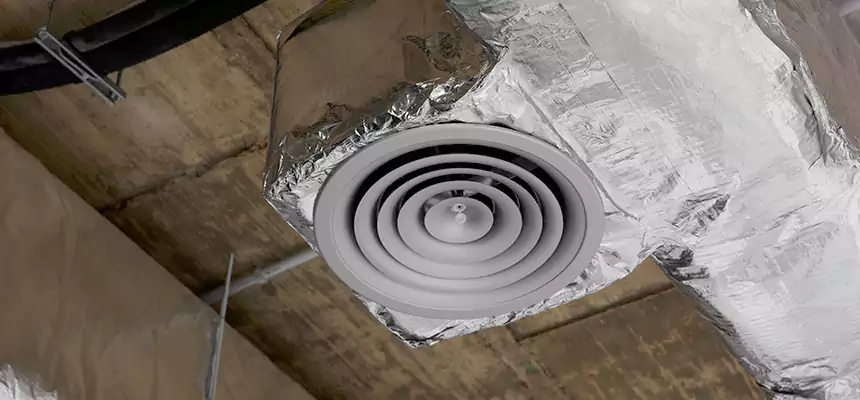 Our Industrial Dryer Vent Cleaning Services in Palos Hills, IL