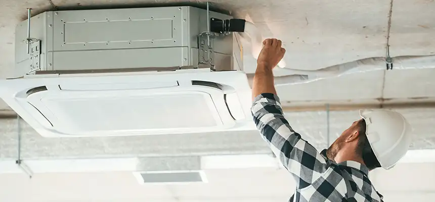 Our Local Vent Cleaning Services in Palos Hills, IL