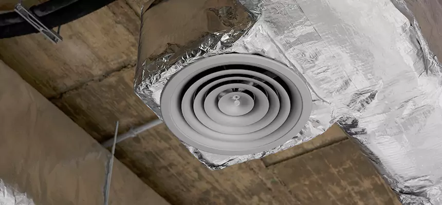 Our Low VOC Vent Installation Services in Palos Hills, IL