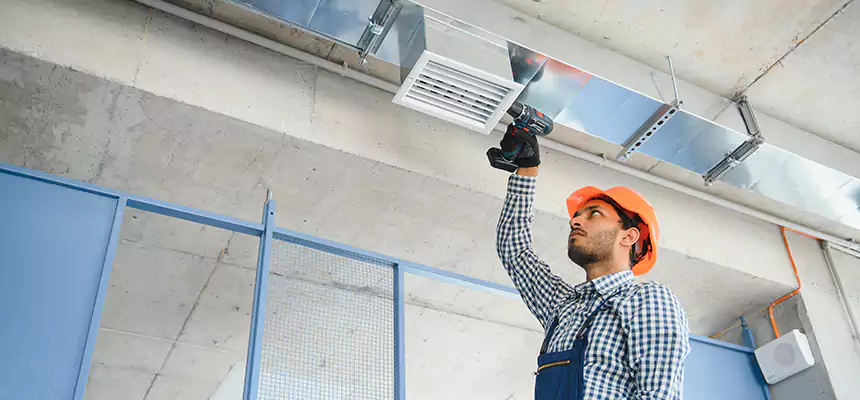 Efficient Exhaust Vent Cleaning in Palos Hills, IL