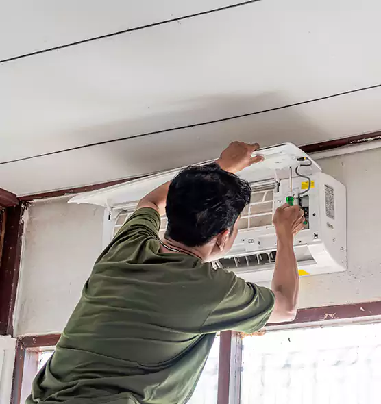 About Air Duct & AC Odor Removal in Palos Hills, IL