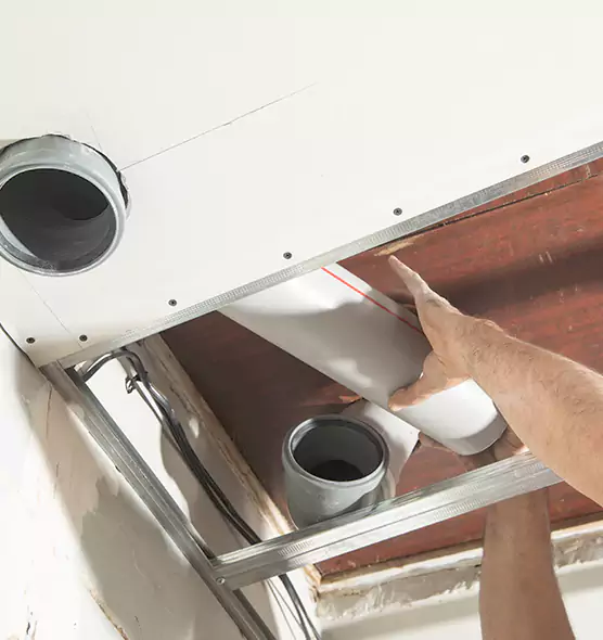 Professional Air Duct Replacement in Palos Hills, IL