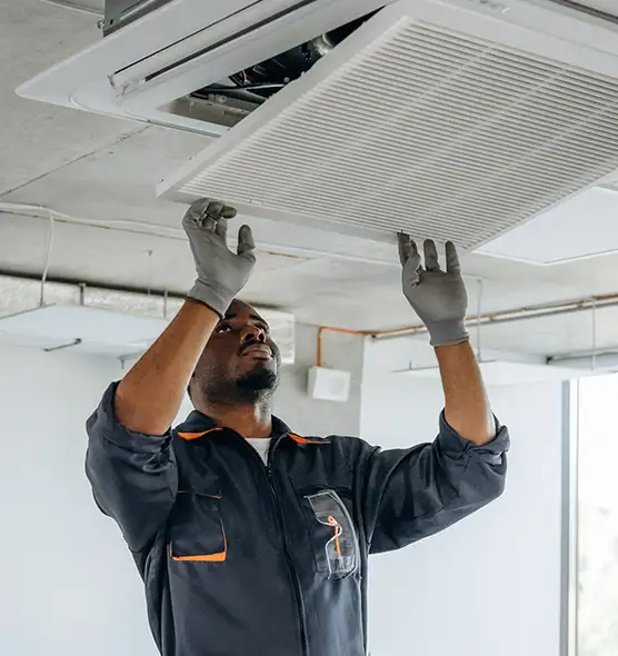About Certified Air Duct Specialists in Palos Hills, IL