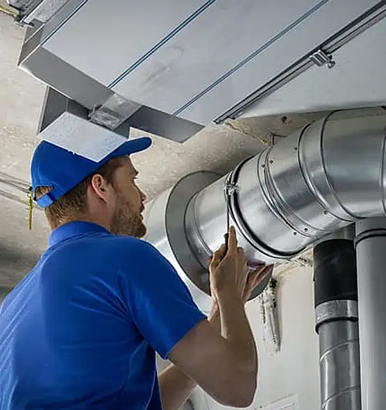 Advanced Dryer Vent Camera Inspection in Palos Hills, IL