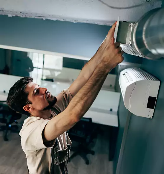 About Flexible Ductwork Replacement in Palos Hills, IL