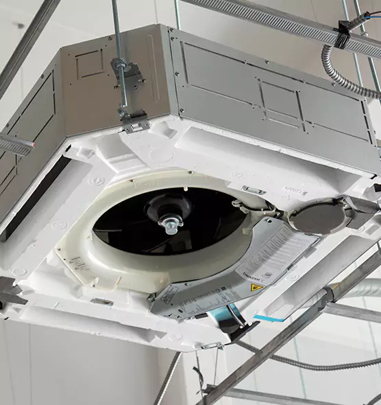 Professional Industrial Dryer Vent Cleaning in Palos Hills, IL