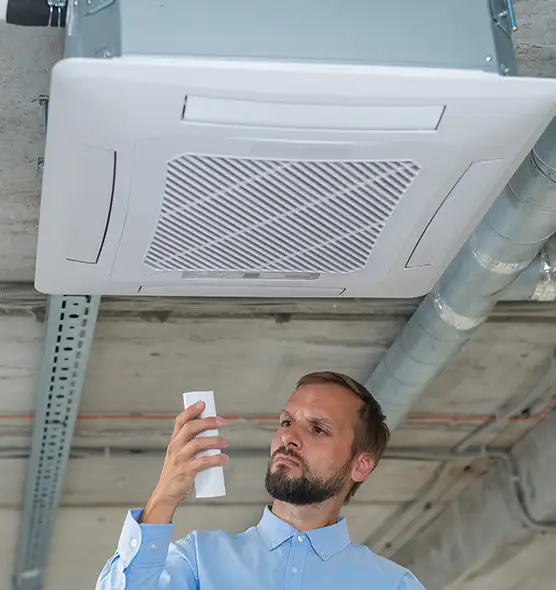 About Local Vent Cleaning Services in Palos Hills, IL