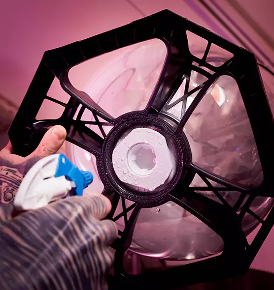 Expert Low VOC Vent Installation in Palos Hills, IL