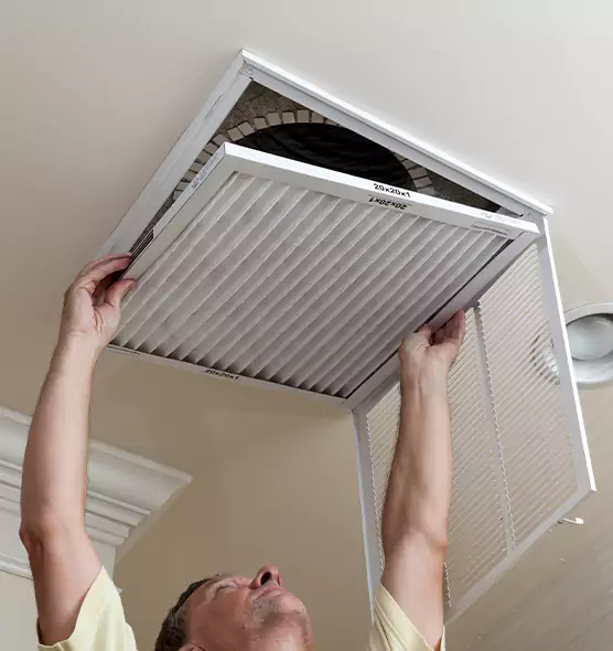 Professional Vent Relocation Services in Palos Hills, IL