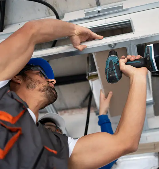 About Vent Smoke Odor Elimination in Palos Hills, IL