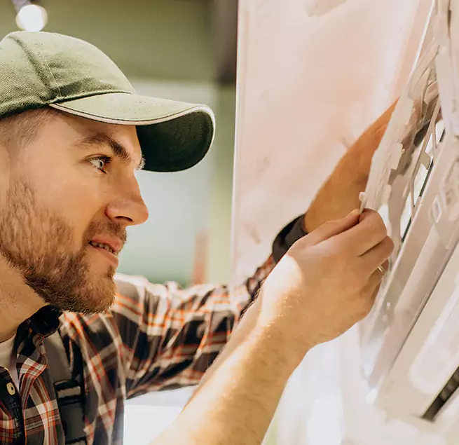 Why Homeowners Businesses Trust Us in Palos Hills, IL?