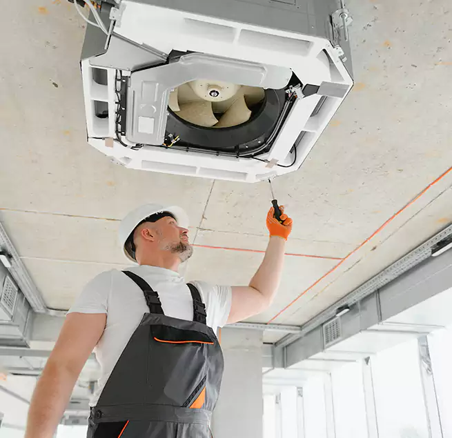 Why Homeowners & Businesses Trust Us in Palos Hills, IL?