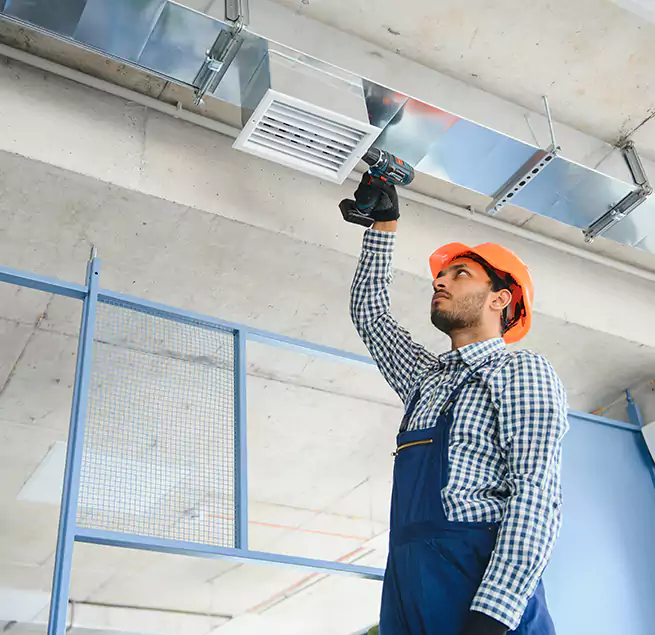 Why Homeowners & Businesses Trust Us in Palos Hills, IL?