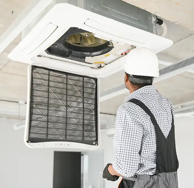 Why Homeowners & Businesses Trust Us in Palos Hills, IL?