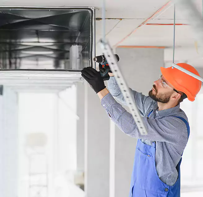 Why Homeowners & Businesses Trust Us Palos Hills, IL