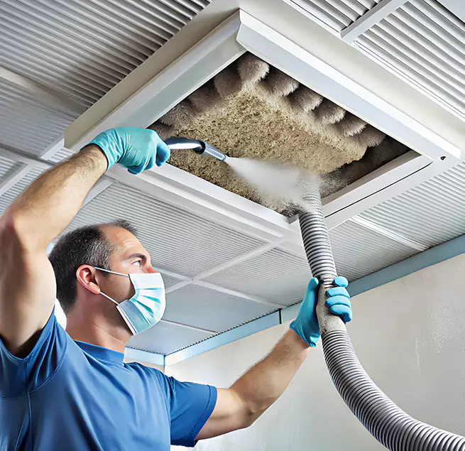 Why Homeowners & Businesses Trust Us Palos Hills, IL