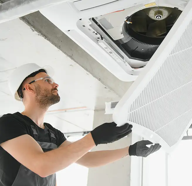 Why Homeowners & Businesses Trust Us in Palos Hills, IL?