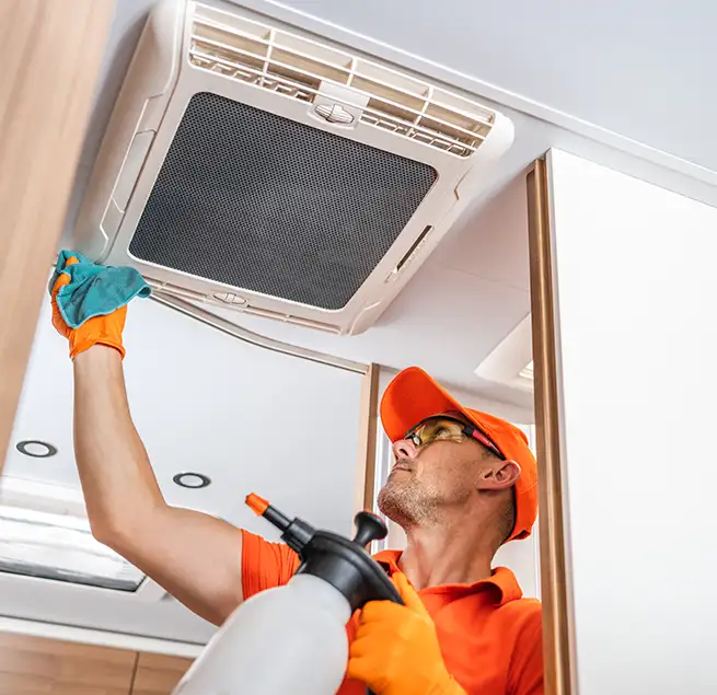 Why Homeowners & Businesses Trust Us in Palos Hills, IL?