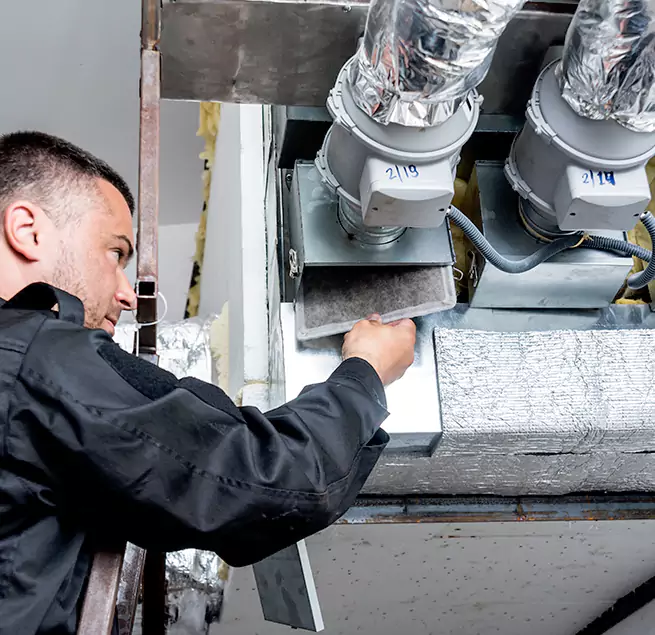 Why Homeowners & Businesses Trust Us in Palos Hills, IL?