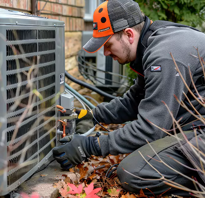 Why Homeowners & Businesses Trust Us in Palos Hills, IL?