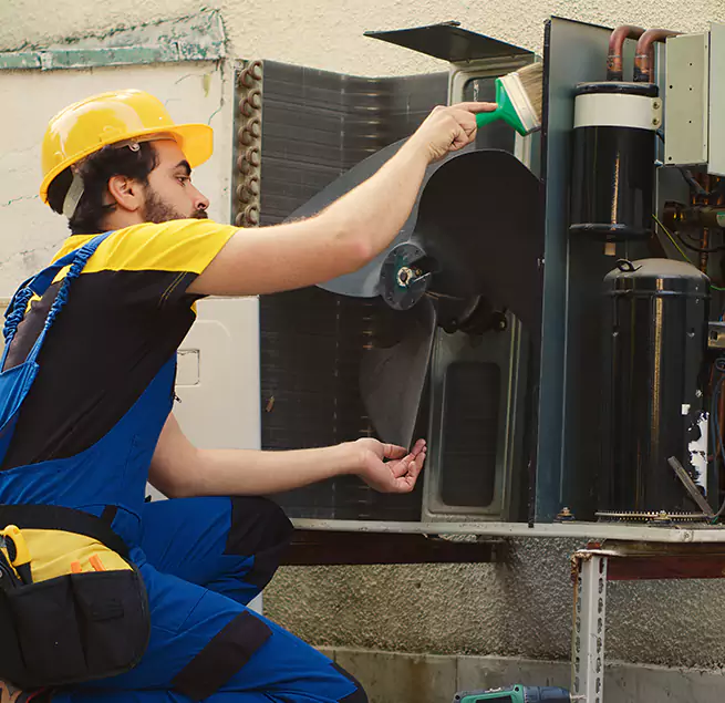  Why Homeowners & Businesses Trust Us in Palos Hills, IL?