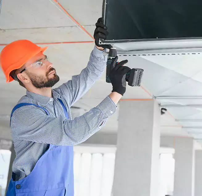 Why Homeowners & Businesses Trust Us in Palos Hills, IL?