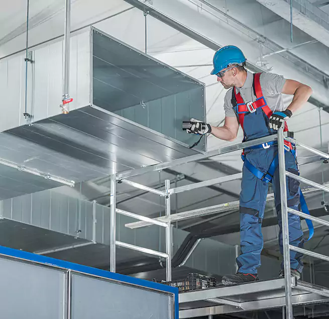 Why Homeowners Businesses Trust Us in Palos Hills, IL