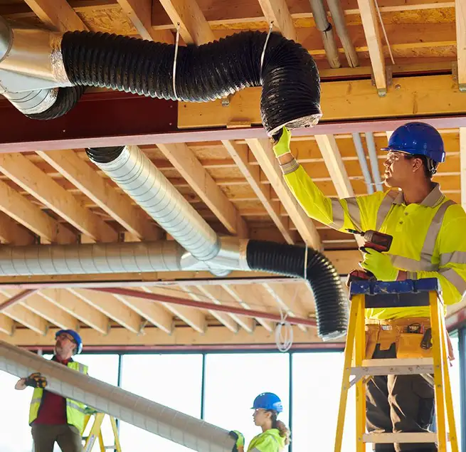 Why Homeowners & Businesses Trust Us in Palos Hills, IL?