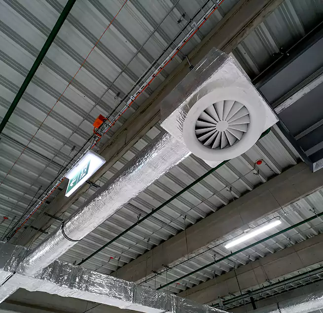 Why Homeowners & Businesses Trust Us in Palos Hills, IL?