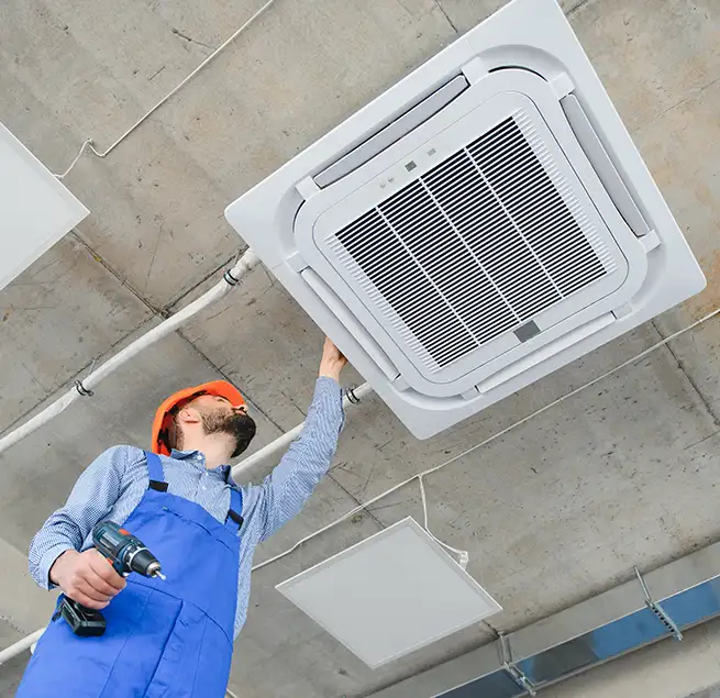 Why Homeowners & Businesses Trust Us in Palos Hills, IL