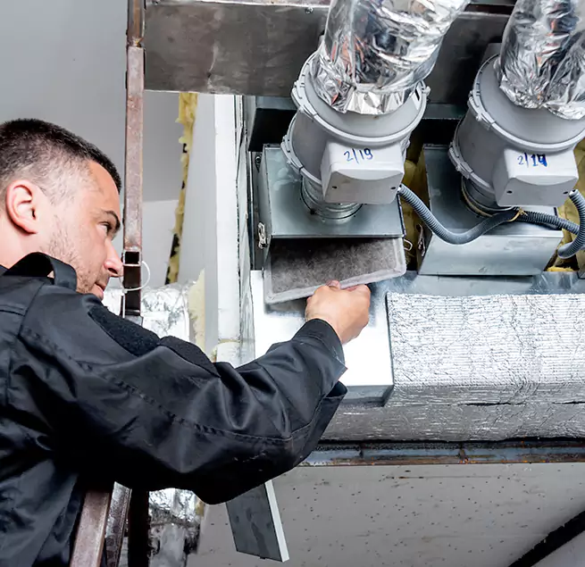 Why Homeowners Businesses Trust Us in Palos Hills, IL?