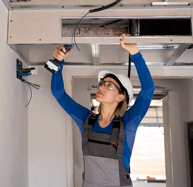 Why Homeowners & Businesses Trust Us in Palos Hills, IL?