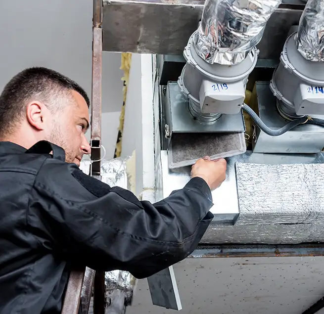 Why Homeowners & Businesses Trust Us in Palos Hills, IL?