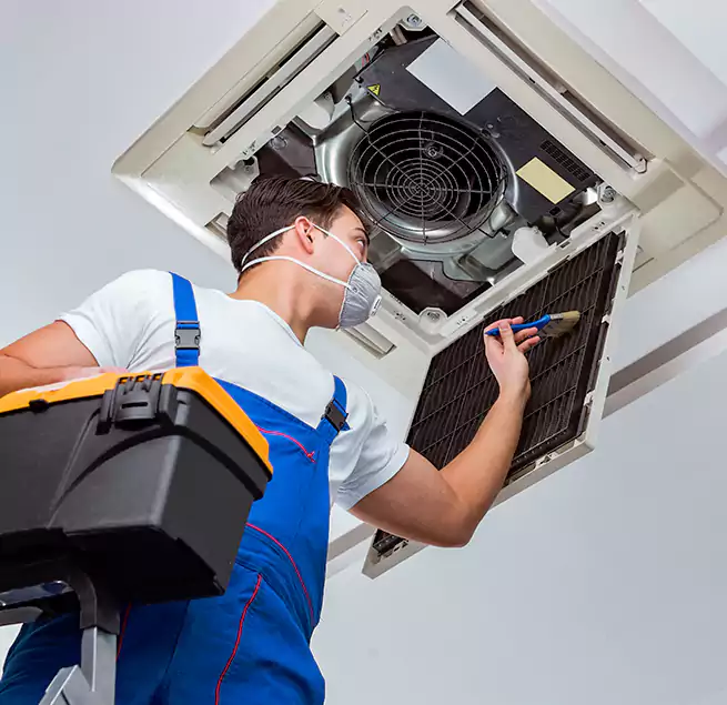 Why Homeowners & Businesses Trust Us in Palos Hills, IL?